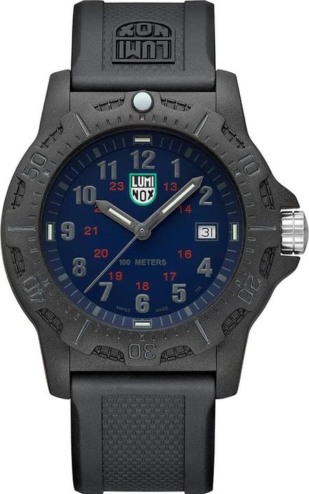 Immagine prodotto Luminox X2.2033 Orologio da uomo Manta Ray 45mm 10ATM (Orologio sub)