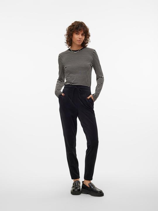 Produktbild Vero Moda VMLEA Mittlere Taille Hose Hose (32)