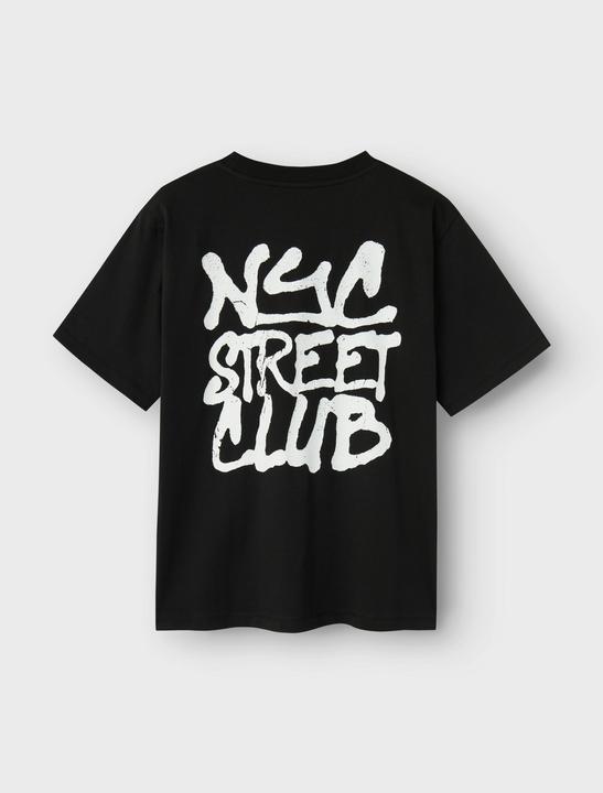 Actual product image Lmtd Kurzarm T-Shirt (122)
