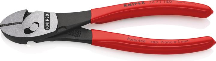 Produktbild Knipex TwinForce (180 mm)