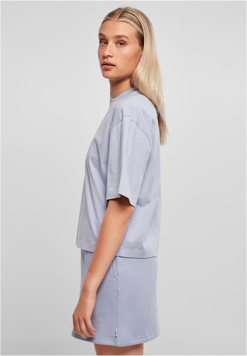 Produktbild Urban Classics Ladies Organic Oversized Tee (XL)