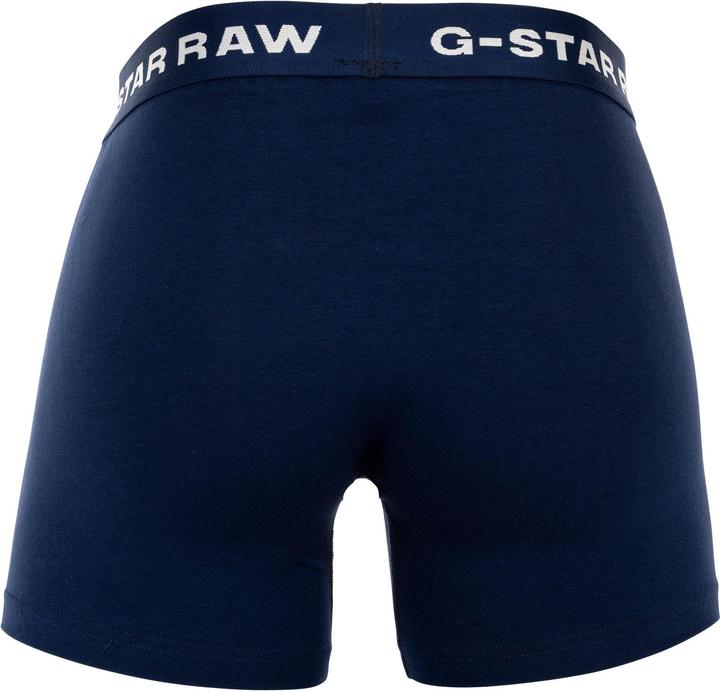 Immagine prodotto G-Star Boxer briefs 3 pack (XL, confezione da 6)