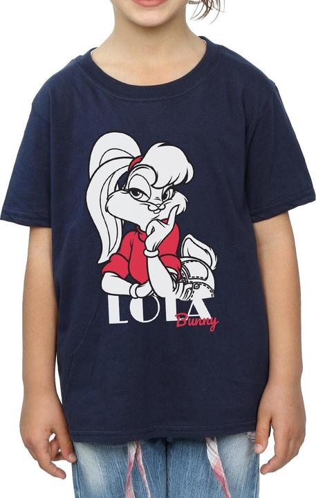 Looney Tunes TShirt Mädchen (116)