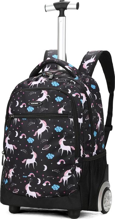 Actual product image Aoking Backpack (7.06 l)