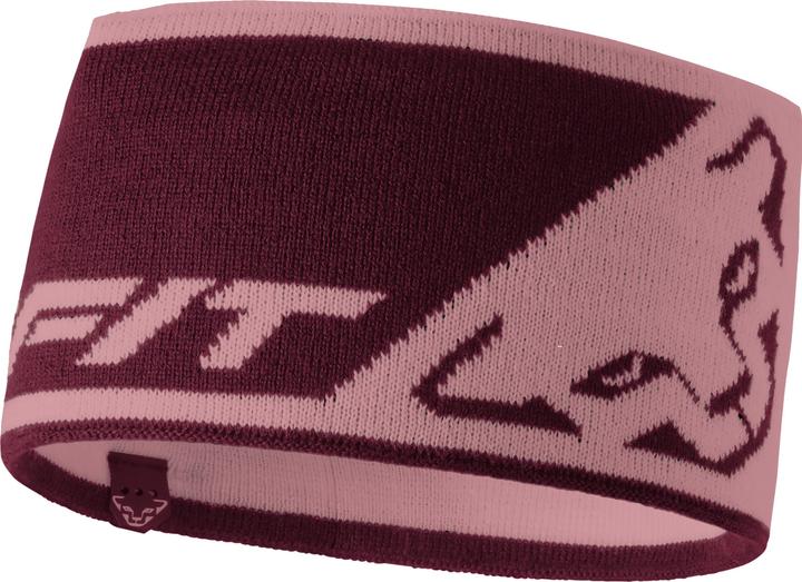 Dynafit Leopard Logo Headband