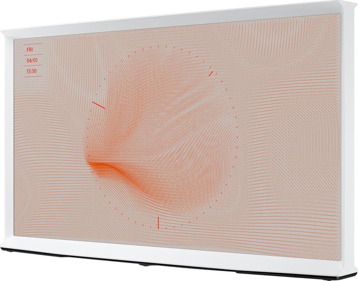 Produktbild Samsung The Serif QE50LS01T (50", LS01T, QLED, 4K, 2021)