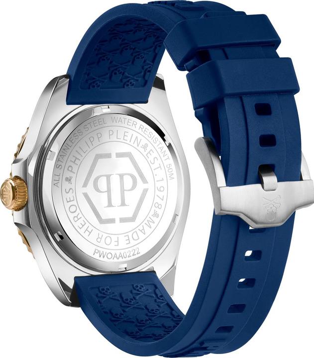 Produktbild Philipp Plein PWOAA0222 The $kull Diver 44mm 10ATM (44 mm)
