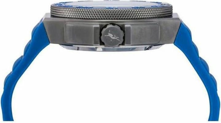 Produktbild Strumento Marino Herrenuhr SM129S-TT-BN-BL (Ø 46 mm) (46 mm)