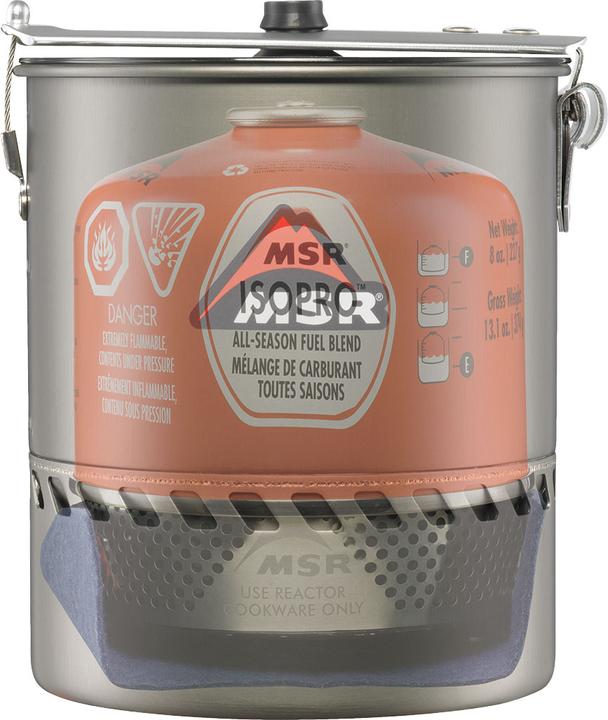 Immagine prodotto Msr Pentola Reactor 1.7L