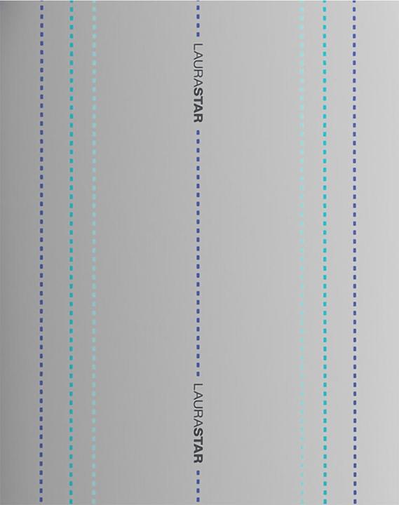 Image du produit Laurastar Universacover Smart Gris Foncé