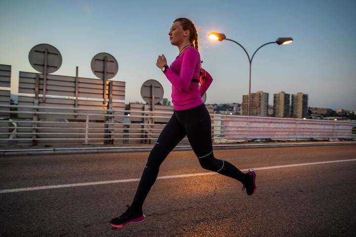 Immagine prodotto Kiprun Runlight 900 USB V2 Luce da corsa sul petto