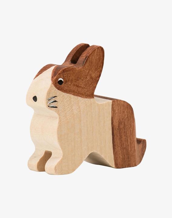Produktbild Trauffer Spielfigur