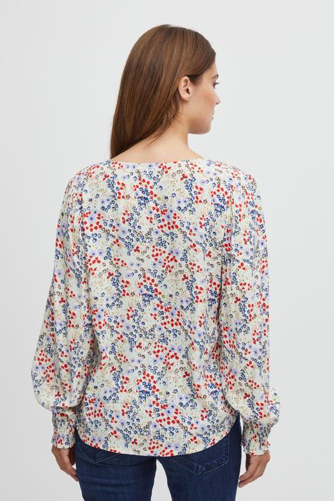 Produktbild Fransa FRFLOWY BL 2 - 20612407 (M)