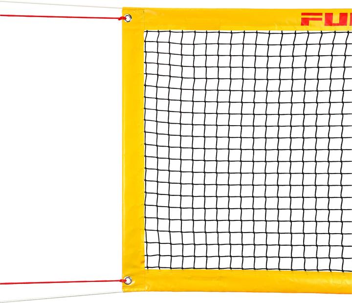 Produktbild Funtec Beachtennisnetz Plus