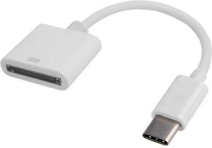 PowerGuard Câble adaptateur de station d'accueil (USB Type C, 30 broches)