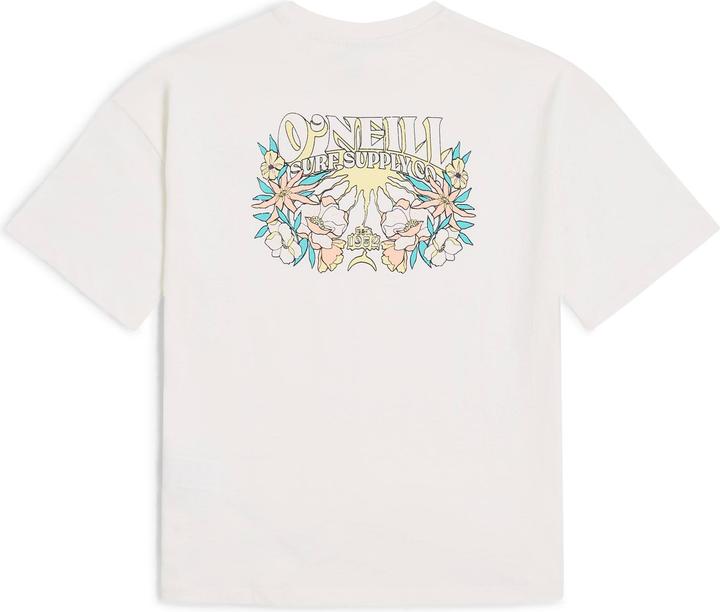 Actual product image O'Neill Back Print T-Shirt (128)