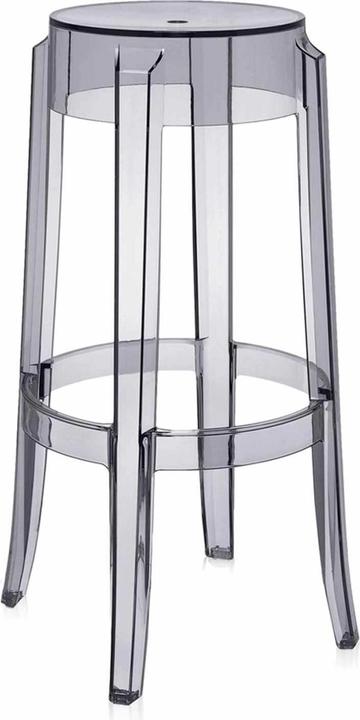 Image du produit Kartell Tabouret fantôme Charles