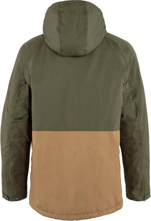 Actual product image Fjällräven Vardag Lite Padded (XL)