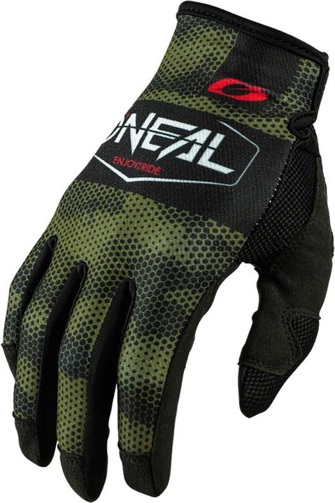 O Neal Mayhem (9)