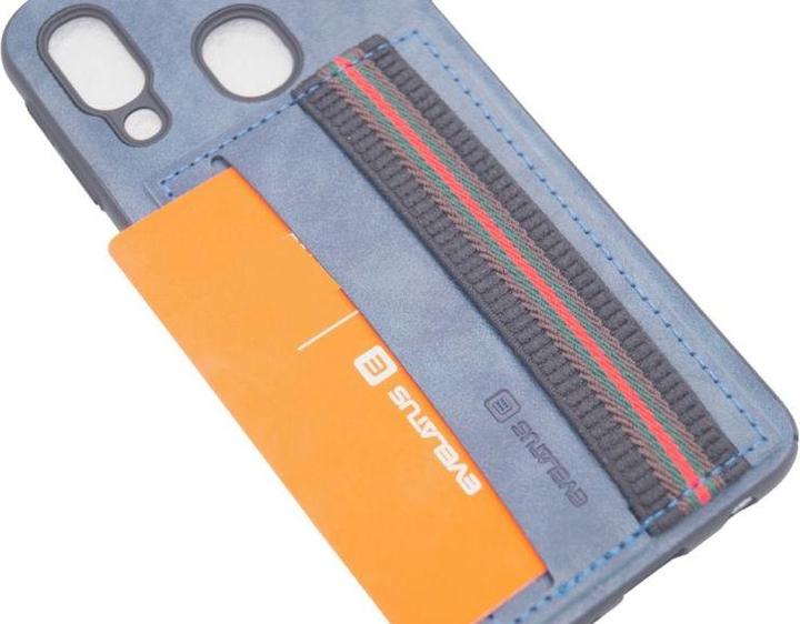 Actual product image Evelatus Galaxy A40 Cubit (Samsung Galaxy A40)