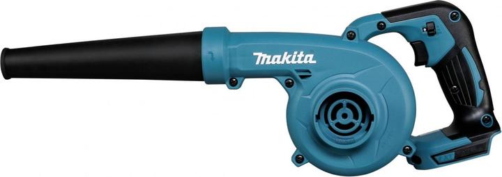 Actual product image Makita DUB185Z (Rechargeable battery operated, Leaf blower)