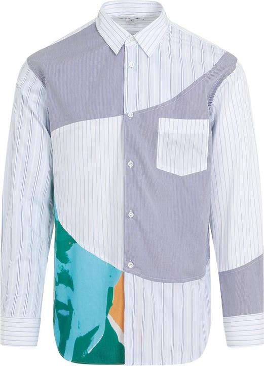 Actual product image Comme Des Garcons SHIRT FMB016S24 (M)