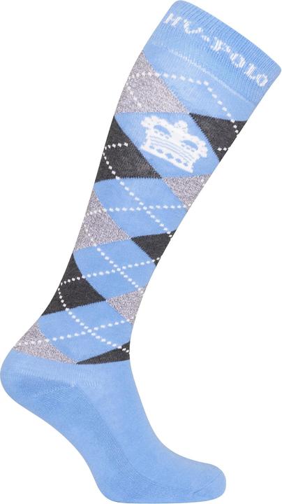 HV Polo Argyle (35, 38)
