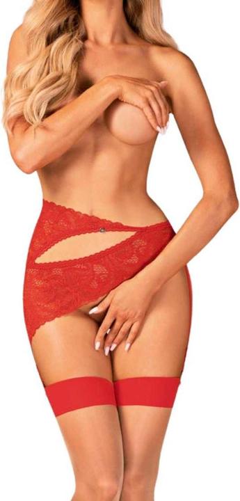 Produktbild Obsessive Atenica Liguero Xs/S (XS)
