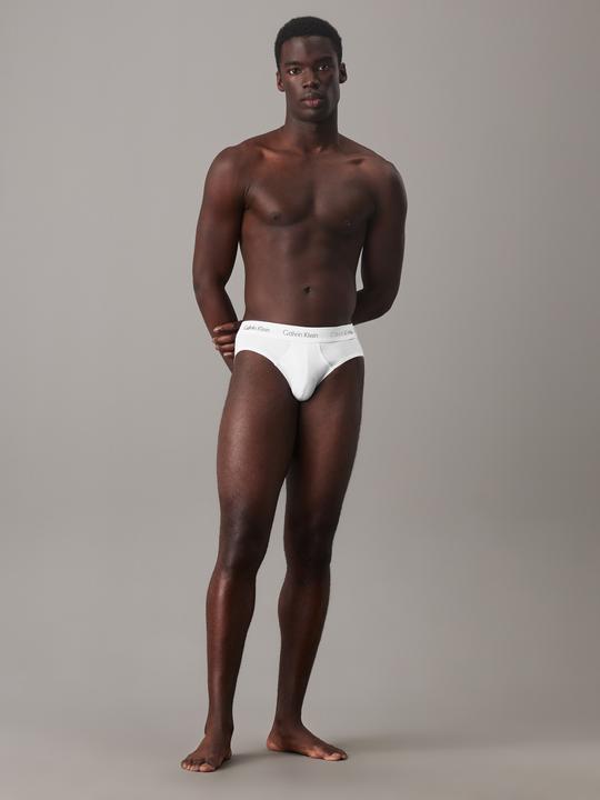 Immagine prodotto Calvin Klein Lettera Hip 3pk (XS)
