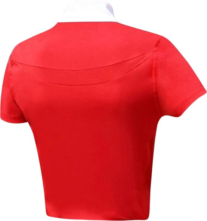 Image du produit Hy DynaMizs blouse saut d'obstacles fille (170, 176)