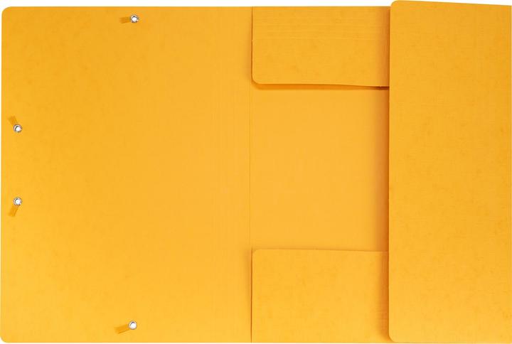 Image du produit Biella Gummibandmappe (A4, 1 x)