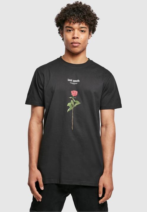 Actual product image MT Lost Youth Rose Tee (S)
