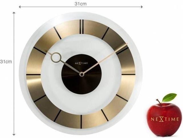 Immagine prodotto Nextime Retro (31 cm)