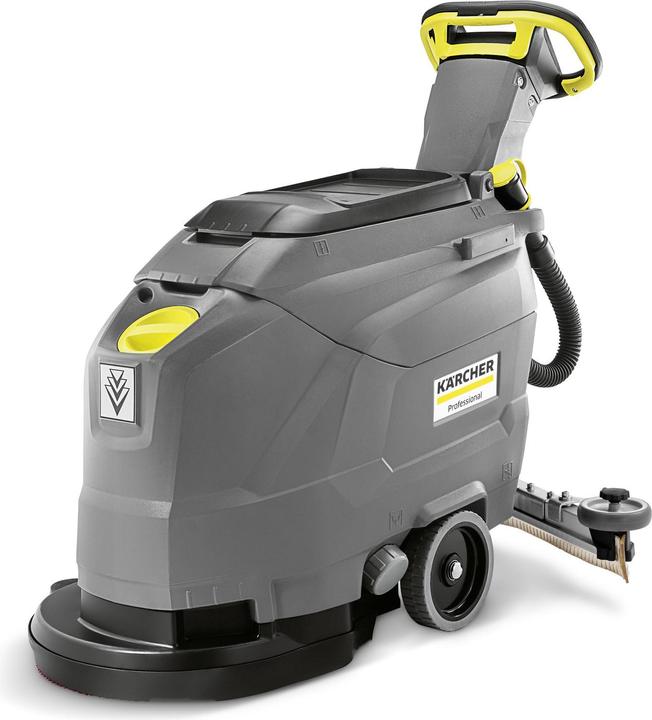 Produktbild Kärcher BD 43/35 C Classic Ep 1.515-401. 0 (Scheuersaugmaschine)