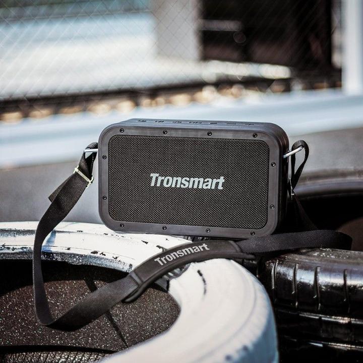 Produktbild Tronsmart Force Max (13 h, Akkubetrieb)