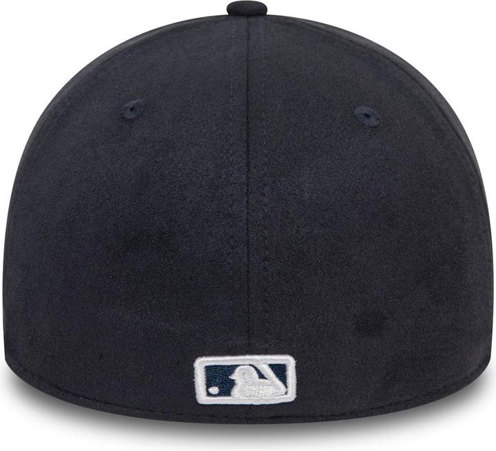 Immagine prodotto New Era 39Thirty Cappello Stretch - FAUX SUEDE New York Yankees (S/M)