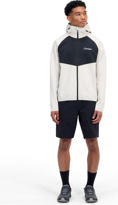 Produktbild Berghaus Trawden Hybrid-Jacke für Jacket (50)