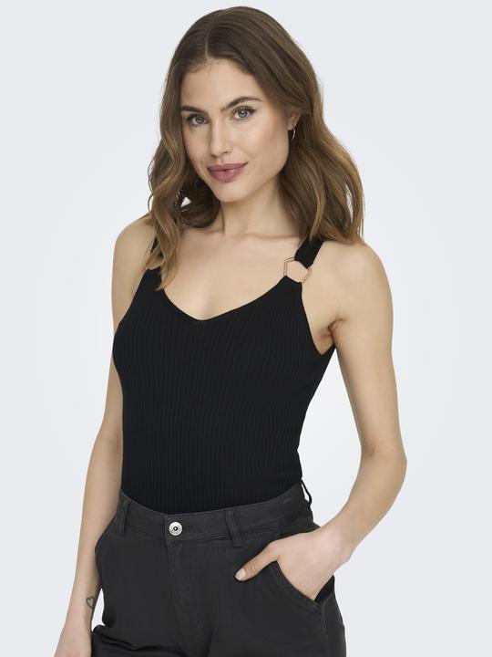 Image du produit Only Haut en tricot sans manches (S)