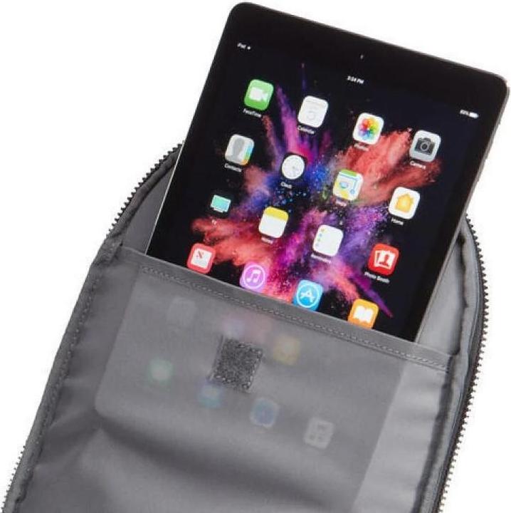 Actual product image Caselogic BRBP-104-Black Case-Backpack Black (Photo backpack, 23.94 l)