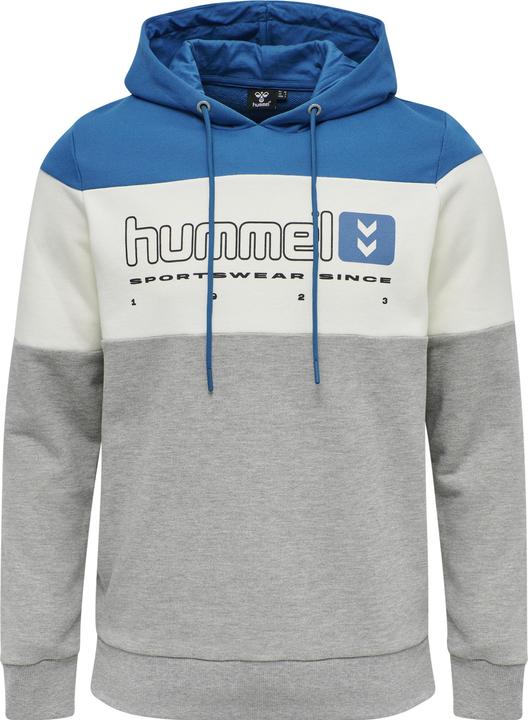 Actual product image hummel Legacy Musa Hoodie (S)