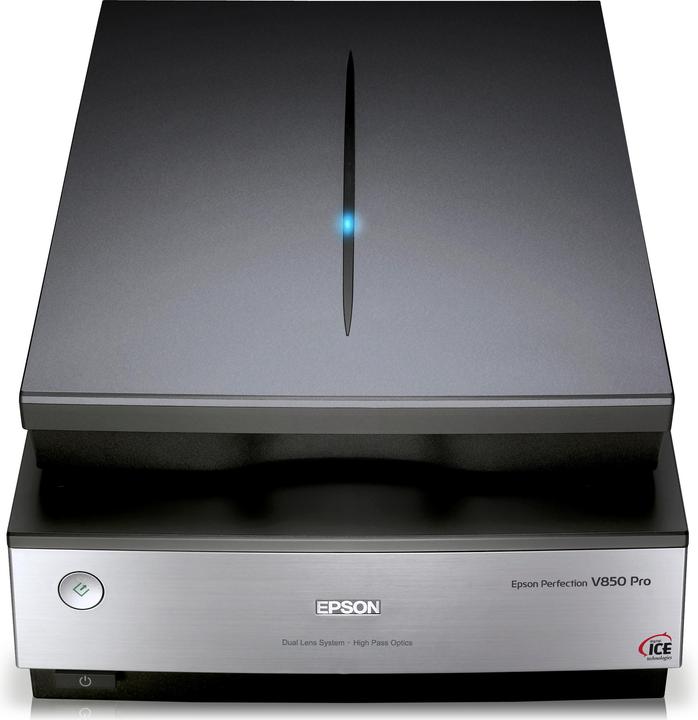 Epson Perfezione V850 Pro (USB)