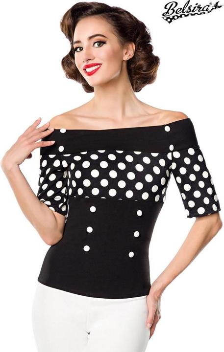 Image du produit Belsira Débardeur en jersey (3XL)