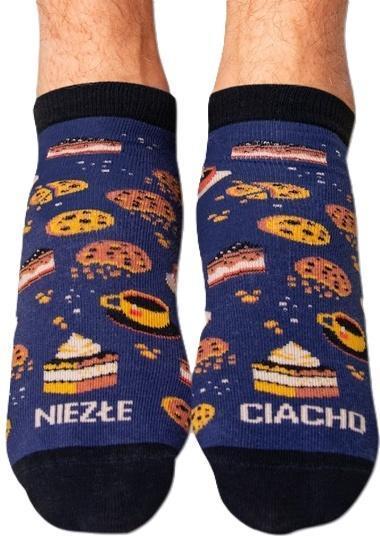 Immagine prodotto Nadwyraz Schöne Söckchen 41-46 (41 - 46)