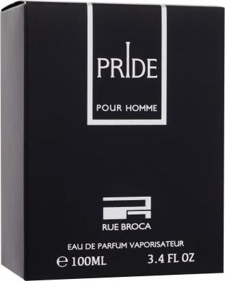 Actual product image Rue Broca Pride Pour Homme (Eau de parfum, 100 ml)