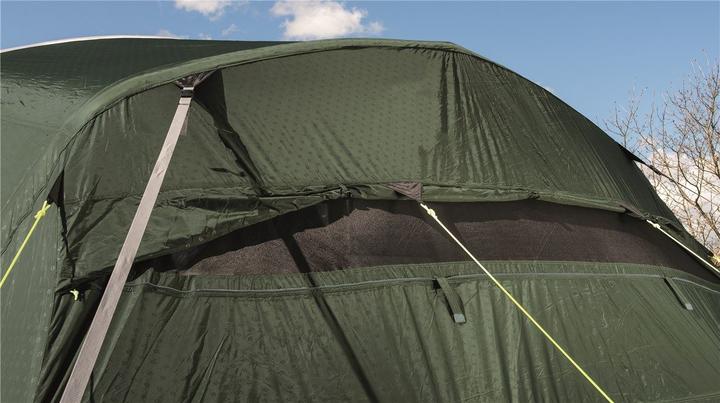 Image du produit Outwell Lindale 3PA (Tente tunnel, 16.40 kg, 3 personnes)