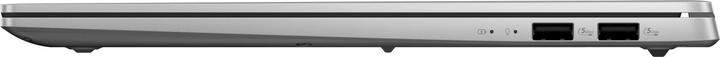 Actual product image ASUS Vivobook S 15 OLED (15.60", Snapdragon X Elite X1E-78-100, 32 GB, 1000 GB, CH)