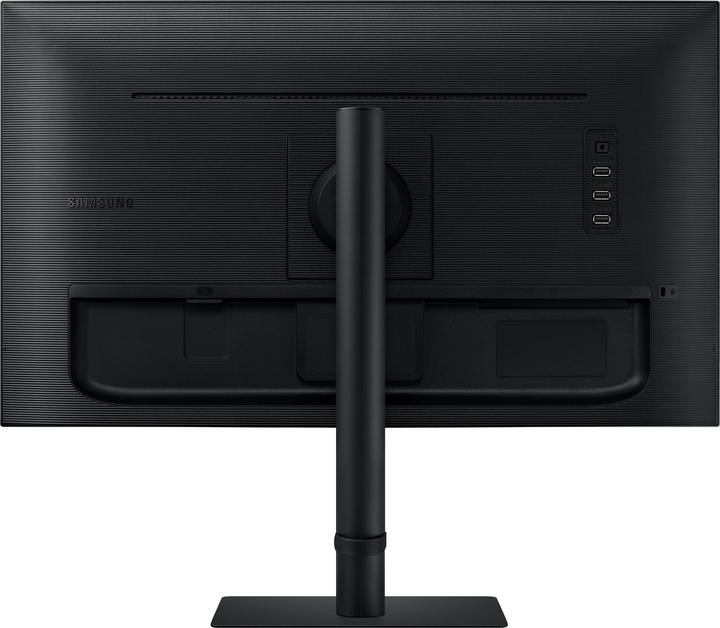 Image du produit Samsung ViewFinity S8 S80UA (3840 x 2160 pixels, 27")