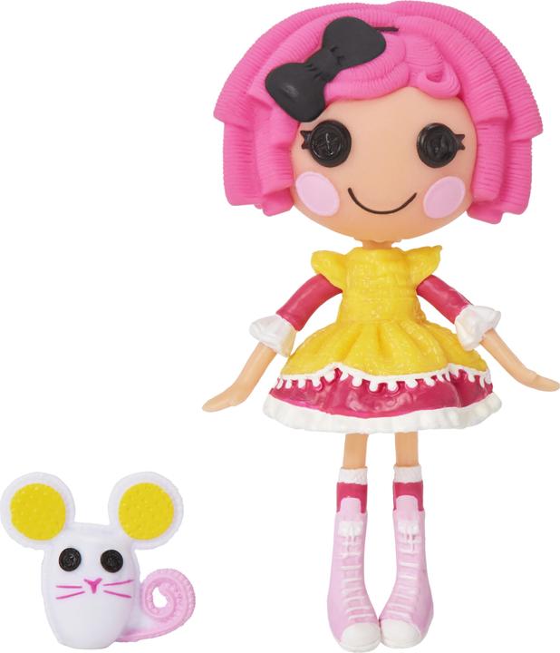 Produktbild MGA Mini Lalaloopsy Multi - Sweets Fair