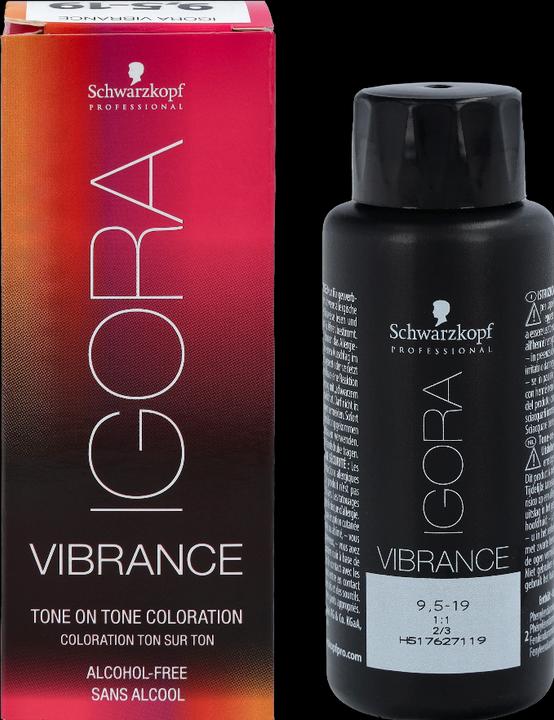 9,5-19 Cendré Violett Toner