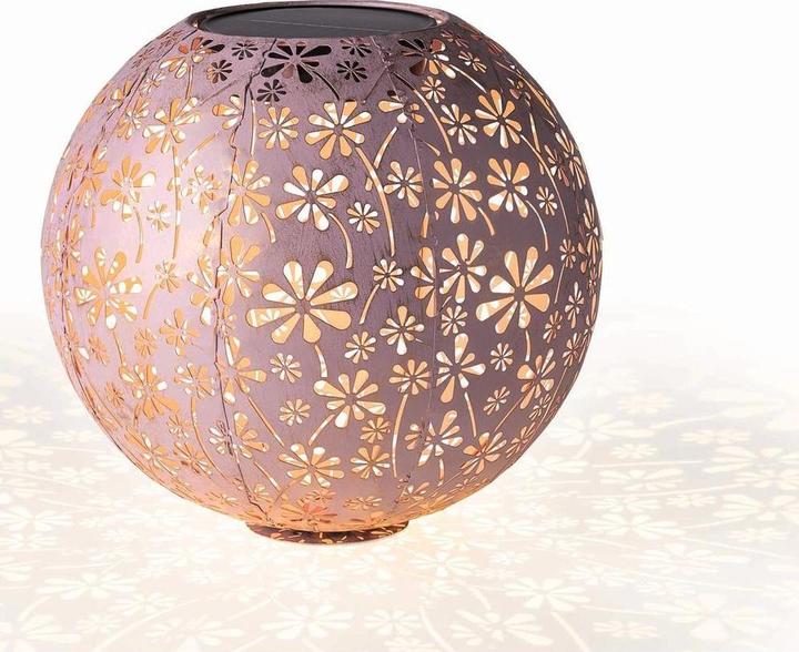 Actual product image STT Antic Daisy